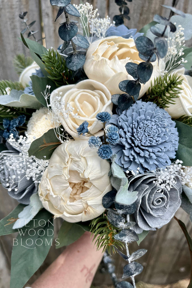 Winter flowers: A season of ethereal beauty – Humble Bouquet
