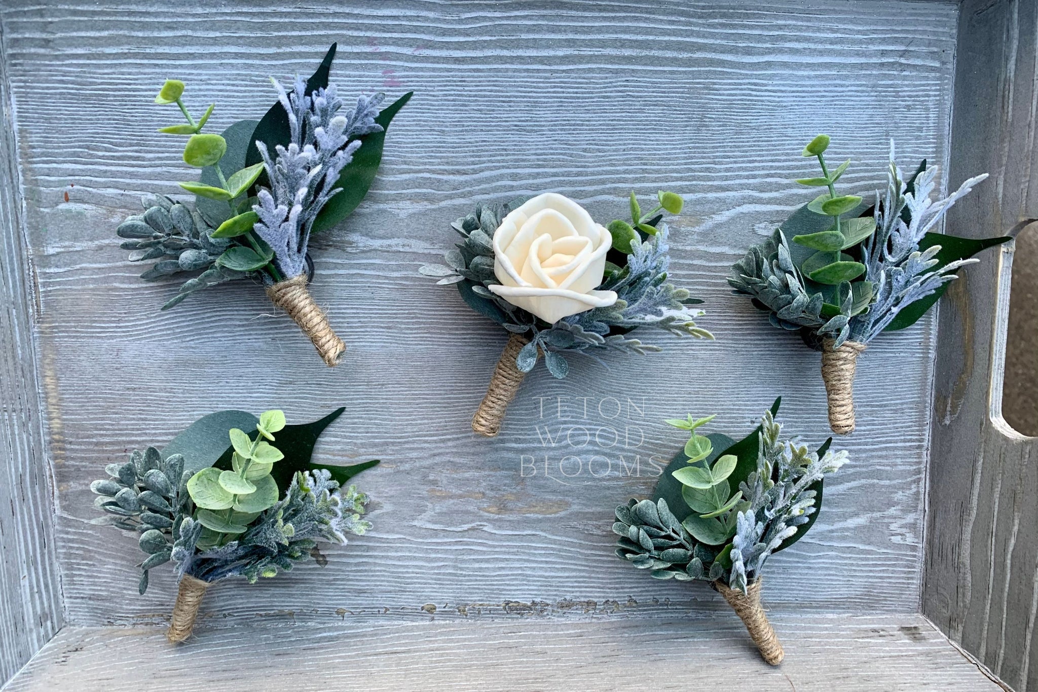 Boutonniere – Native Flower Company